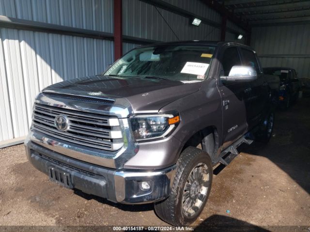 Photo 1 VIN: 5TFHY5F12LX923584 - TOYOTA TUNDRA 