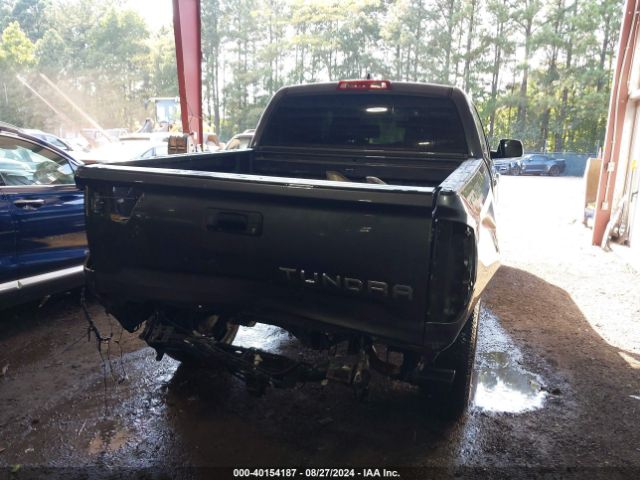 Photo 5 VIN: 5TFHY5F12LX923584 - TOYOTA TUNDRA 