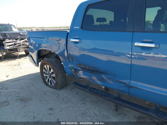 Photo 5 VIN: 5TFHY5F12LX953653 - TOYOTA TUNDRA 