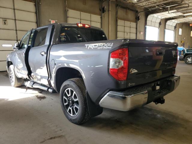 Photo 1 VIN: 5TFHY5F12MX002550 - TOYOTA TUNDRA CRE 