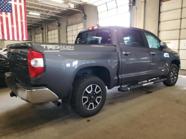 Photo 2 VIN: 5TFHY5F12MX002550 - TOYOTA TUNDRA CRE 