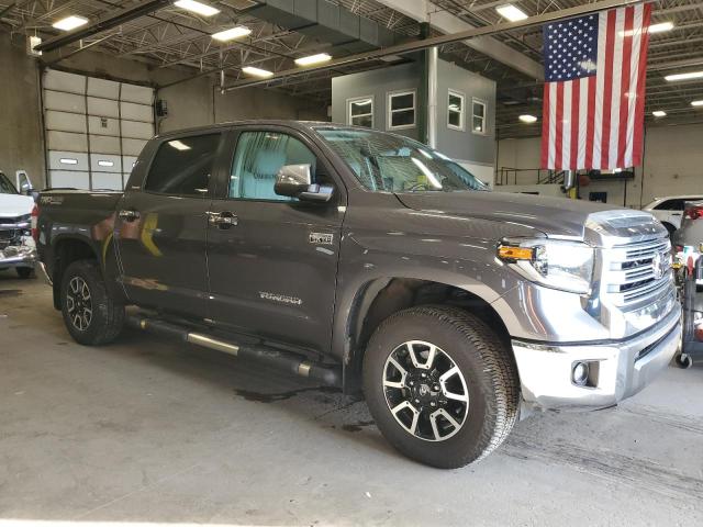 Photo 3 VIN: 5TFHY5F12MX002550 - TOYOTA TUNDRA CRE 