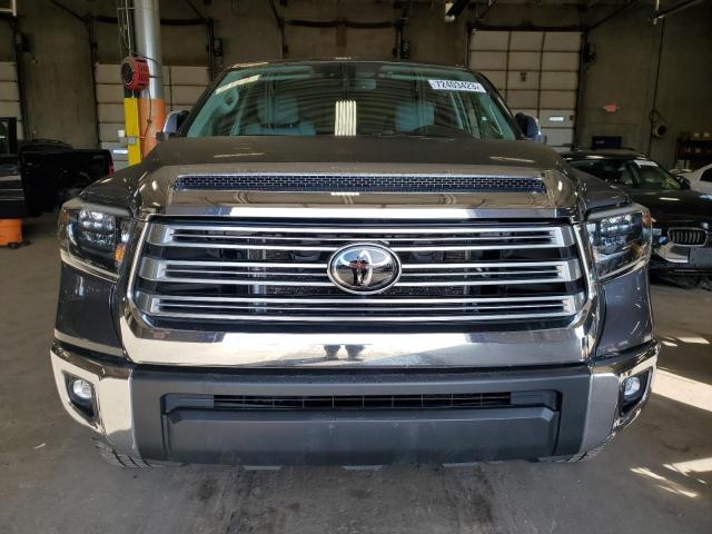 Photo 4 VIN: 5TFHY5F12MX002550 - TOYOTA TUNDRA CRE 