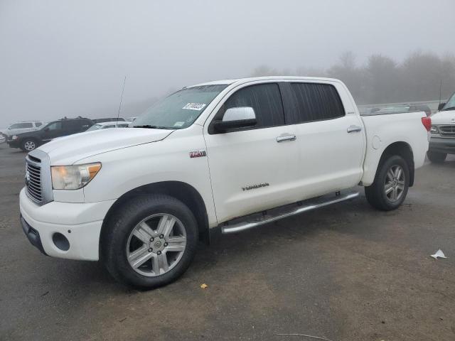 Photo 0 VIN: 5TFHY5F13AX107447 - TOYOTA TUNDRA 