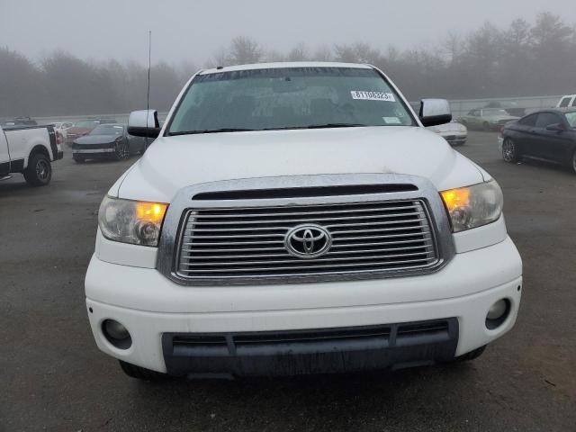 Photo 4 VIN: 5TFHY5F13AX107447 - TOYOTA TUNDRA 