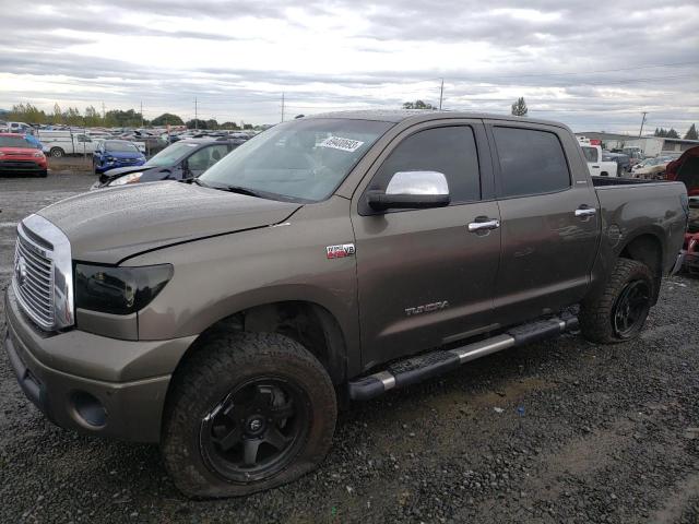 Photo 0 VIN: 5TFHY5F13AX117556 - TOYOTA TUNDRA CRE 