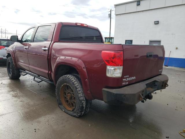 Photo 1 VIN: 5TFHY5F13AX118738 - TOYOTA TUNDRA CRE 