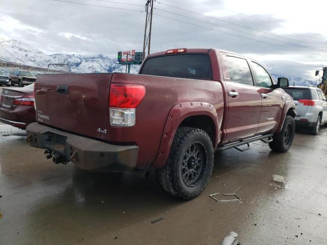 Photo 2 VIN: 5TFHY5F13AX118738 - TOYOTA TUNDRA CRE 