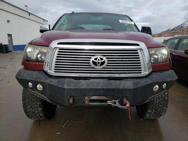 Photo 4 VIN: 5TFHY5F13AX118738 - TOYOTA TUNDRA CRE 