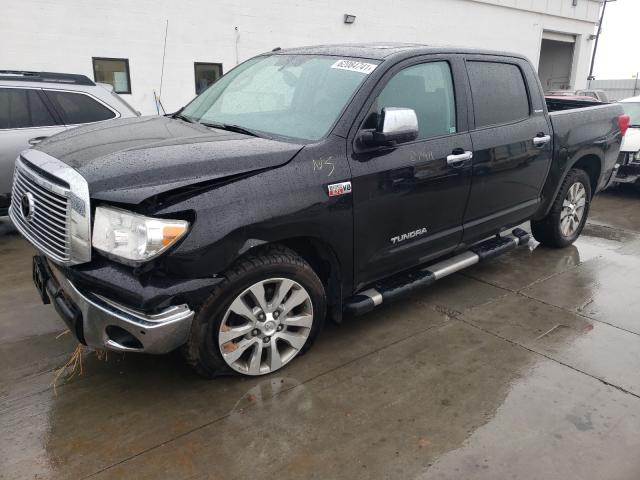 Photo 1 VIN: 5TFHY5F13BX159596 - TOYOTA TUNDRA 