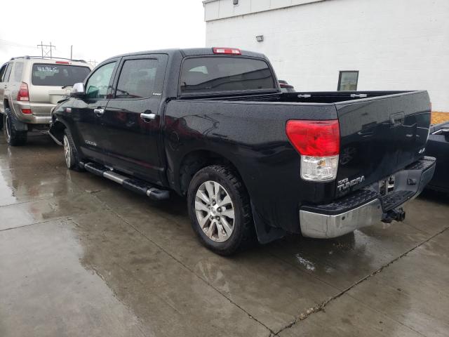 Photo 2 VIN: 5TFHY5F13BX159596 - TOYOTA TUNDRA 