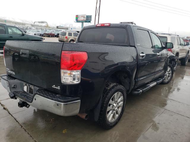 Photo 3 VIN: 5TFHY5F13BX159596 - TOYOTA TUNDRA 