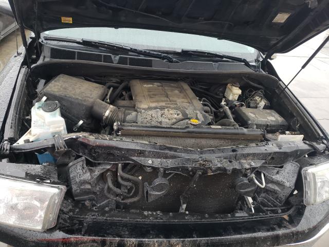 Photo 6 VIN: 5TFHY5F13BX159596 - TOYOTA TUNDRA 