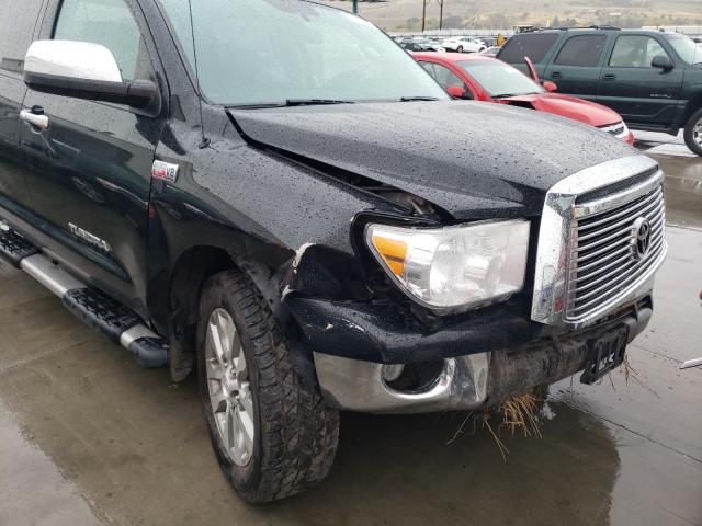 Photo 8 VIN: 5TFHY5F13BX159596 - TOYOTA TUNDRA 