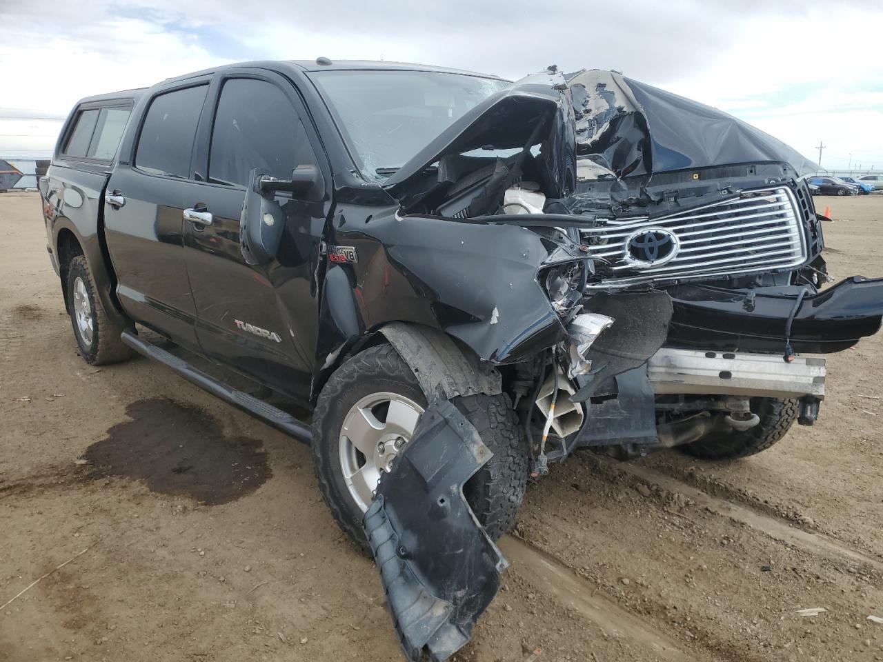 Photo 3 VIN: 5TFHY5F13BX167133 - TOYOTA TUNDRA 