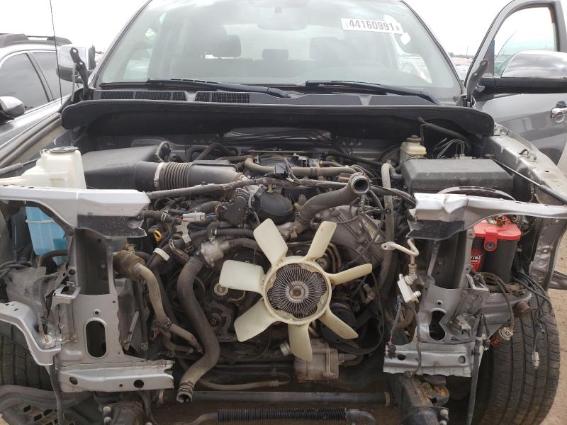 Photo 6 VIN: 5TFHY5F13BX178844 - TOYOTA TUNDRA CRE 