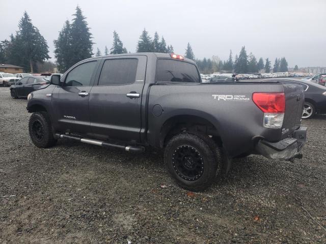 Photo 1 VIN: 5TFHY5F13CX256332 - TOYOTA TUNDRA CRE 