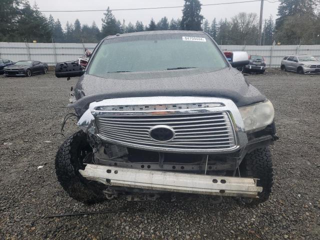 Photo 4 VIN: 5TFHY5F13CX256332 - TOYOTA TUNDRA CRE 