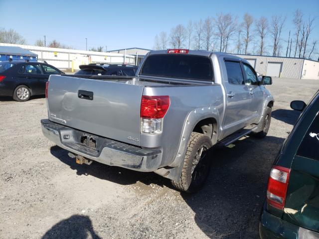 Photo 3 VIN: 5TFHY5F13DX277750 - TOYOTA TUNDRA CRE 