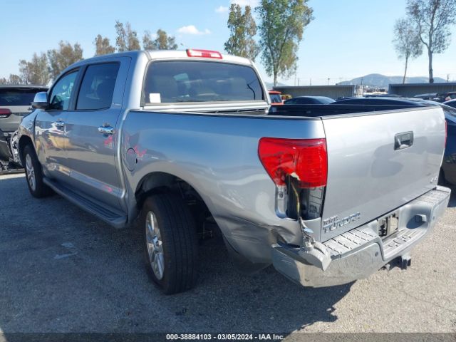 Photo 2 VIN: 5TFHY5F13DX283287 - TOYOTA TUNDRA 