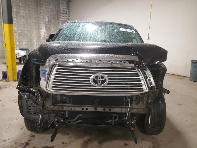 Photo 4 VIN: 5TFHY5F13DX283354 - TOYOTA TUNDRA CRE 