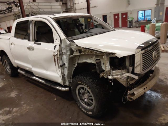 Photo 5 VIN: 5TFHY5F13DX297609 - TOYOTA TUNDRA 