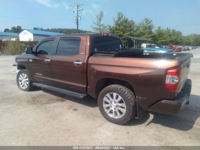 Photo 2 VIN: 5TFHY5F13EX367983 - TOYOTA TUNDRA 4WD TRUCK 