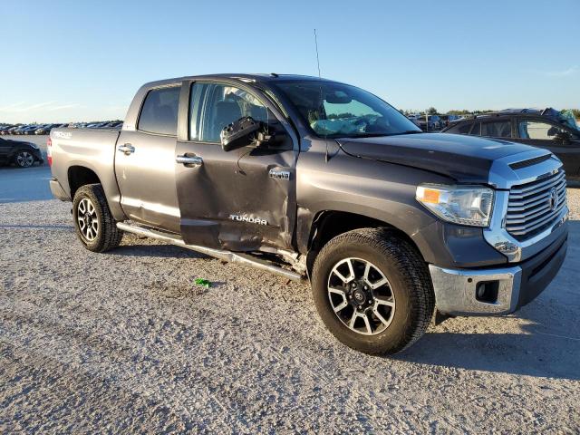 Photo 3 VIN: 5TFHY5F13EX389238 - TOYOTA TUNDRA 