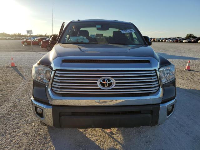 Photo 4 VIN: 5TFHY5F13EX389238 - TOYOTA TUNDRA 