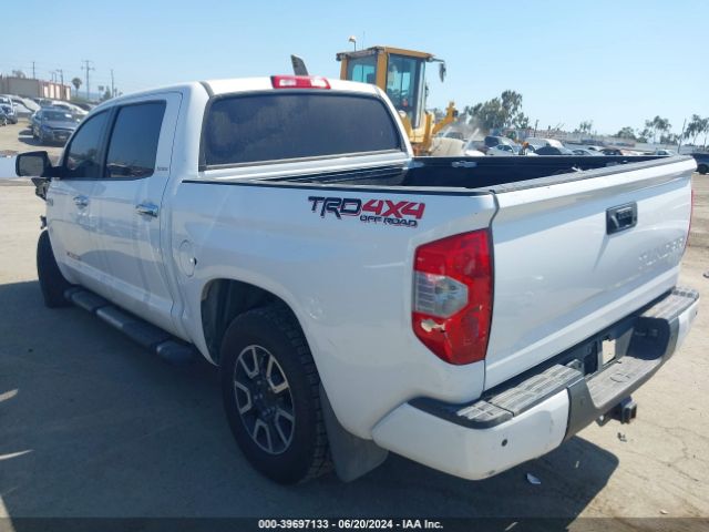 Photo 2 VIN: 5TFHY5F13FX434907 - TOYOTA TUNDRA 