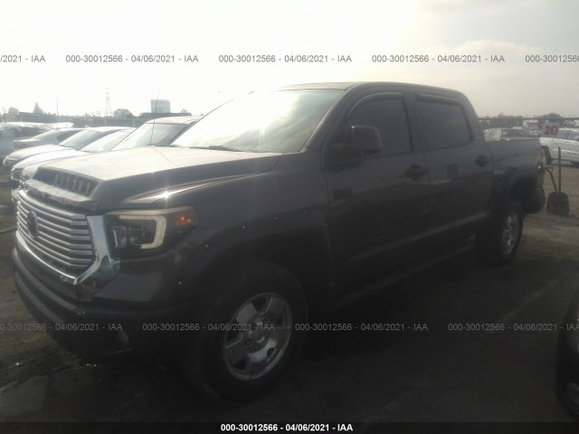 Photo 1 VIN: 5TFHY5F13GX523281 - TOYOTA TUNDRA 4WD TRUCK 