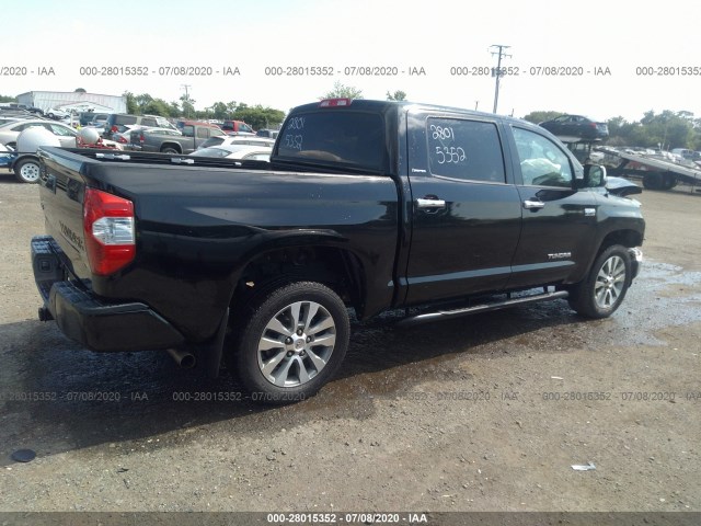 Photo 3 VIN: 5TFHY5F13HX645737 - TOYOTA TUNDRA 4WD 