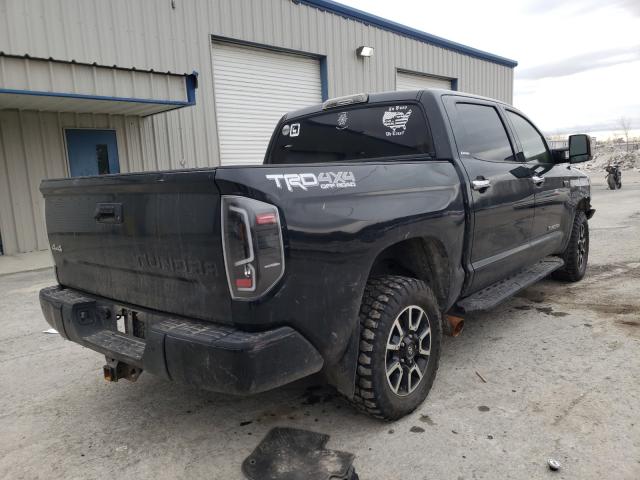 Photo 3 VIN: 5TFHY5F13HX671920 - TOYOTA TUNDRA CRE 