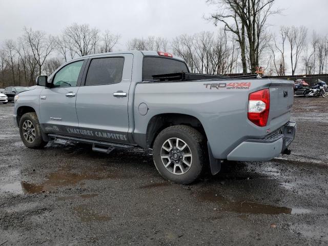 Photo 1 VIN: 5TFHY5F13JX734813 - TOYOTA TUNDRA CRE 