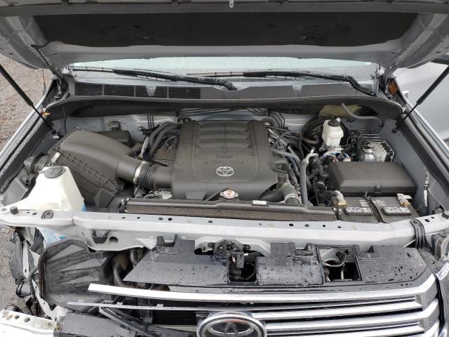 Photo 10 VIN: 5TFHY5F13JX734813 - TOYOTA TUNDRA CRE 