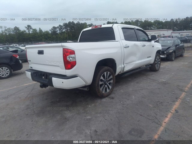 Photo 3 VIN: 5TFHY5F13JX742703 - TOYOTA TUNDRA 4WD 