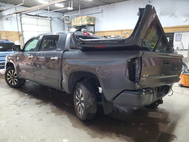 Photo 1 VIN: 5TFHY5F13KX809429 - TOYOTA TUNDRA CRE 