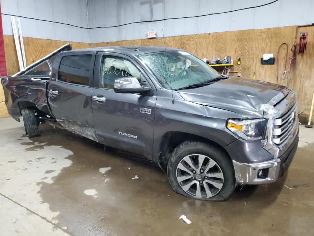 Photo 3 VIN: 5TFHY5F13KX809429 - TOYOTA TUNDRA CRE 