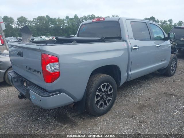 Photo 3 VIN: 5TFHY5F13KX847100 - TOYOTA TUNDRA 