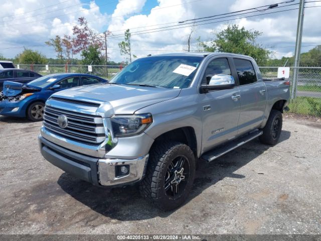 Photo 1 VIN: 5TFHY5F13KX848778 - TOYOTA TUNDRA 