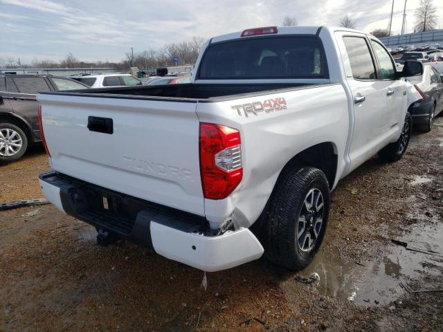 Photo 3 VIN: 5TFHY5F13KX861661 - TOYOTA TUNDRA CRE 