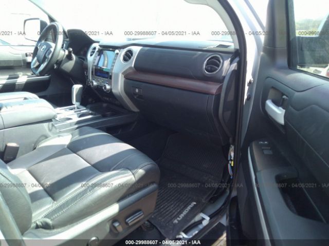 Photo 4 VIN: 5TFHY5F13LX891583 - TOYOTA TUNDRA 4WD 