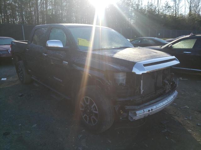 Photo 0 VIN: 5TFHY5F13LX897772 - TOYOTA TUNDRA CRE 