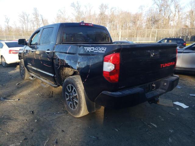 Photo 2 VIN: 5TFHY5F13LX897772 - TOYOTA TUNDRA CRE 