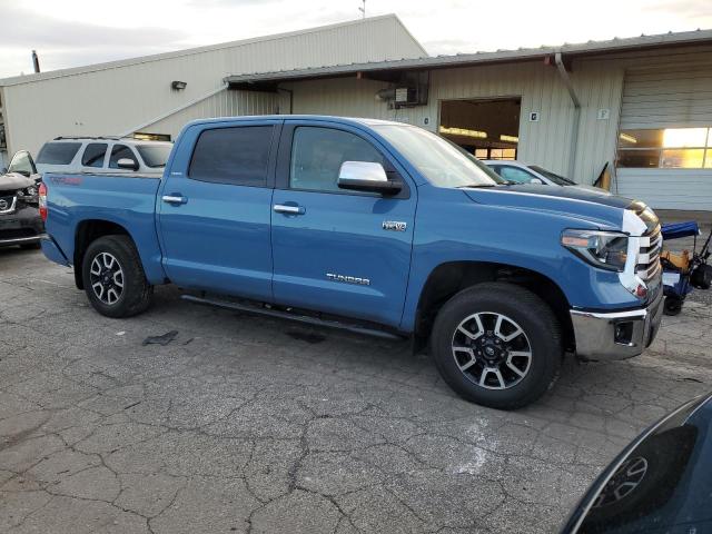 Photo 3 VIN: 5TFHY5F13LX898484 - TOYOTA TUNDRA 