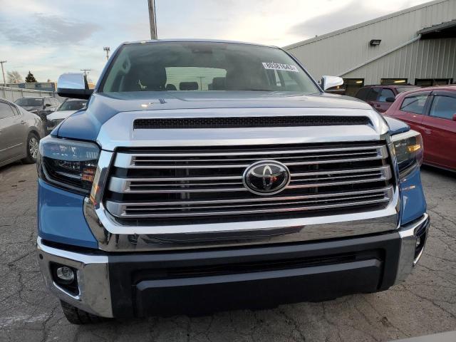 Photo 4 VIN: 5TFHY5F13LX898484 - TOYOTA TUNDRA 