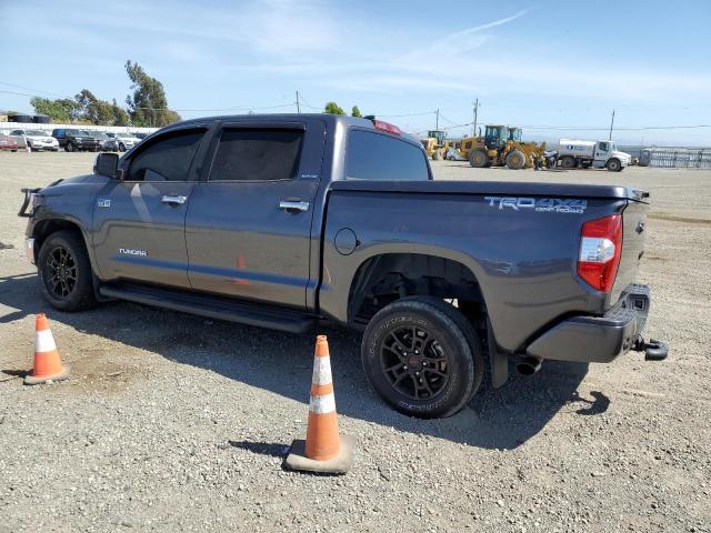 Photo 1 VIN: 5TFHY5F13MX027781 - TOYOTA TUNDRA CRE 