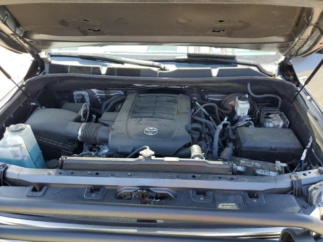 Photo 10 VIN: 5TFHY5F13MX027781 - TOYOTA TUNDRA CRE 