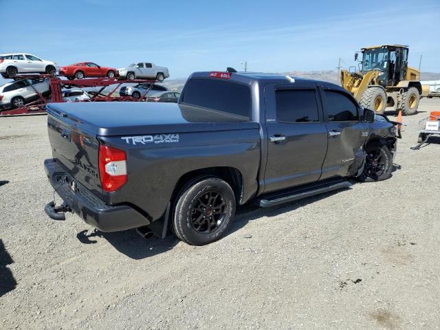 Photo 2 VIN: 5TFHY5F13MX027781 - TOYOTA TUNDRA CRE 