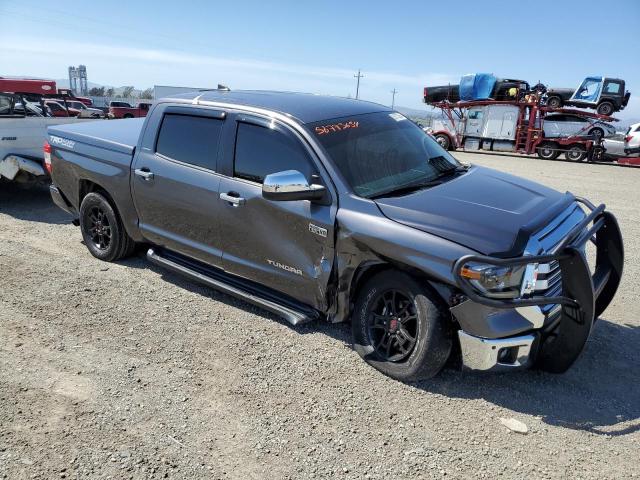 Photo 3 VIN: 5TFHY5F13MX027781 - TOYOTA TUNDRA CRE 